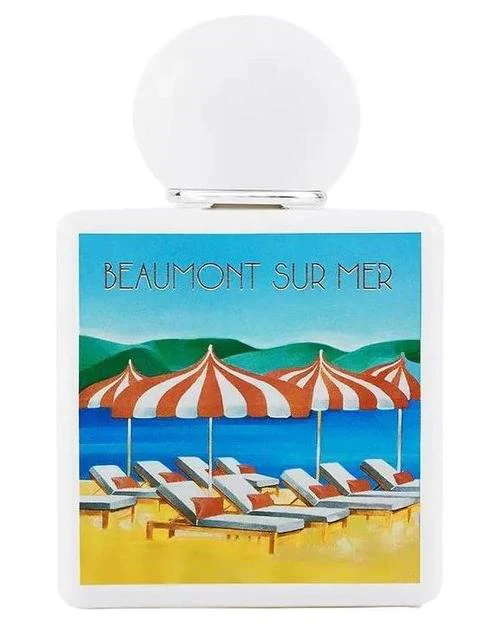 Beaumont sur Mer