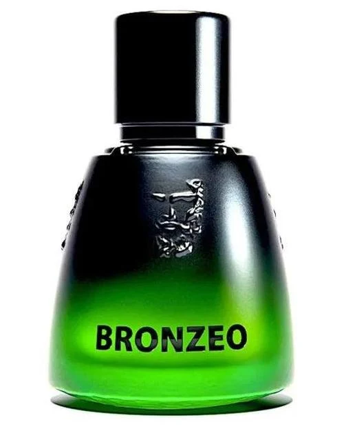 Bronzeo