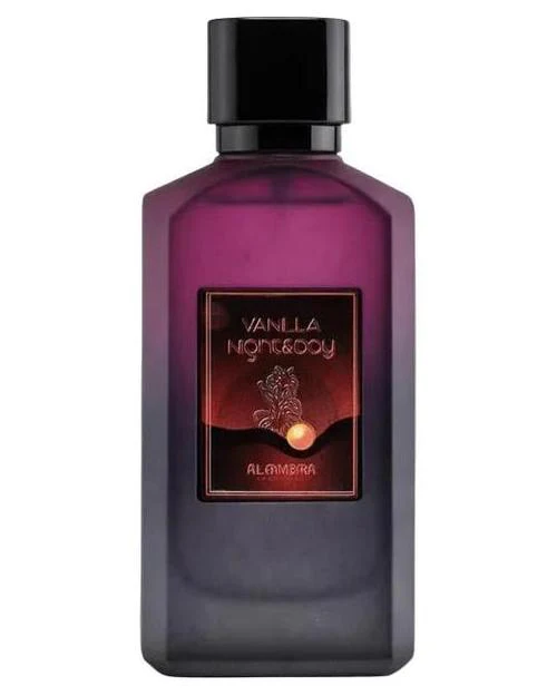 Vanilla Night & Day