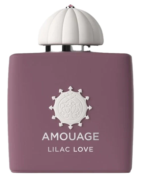 Lilac Love
