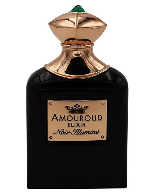 Noir Illuminé