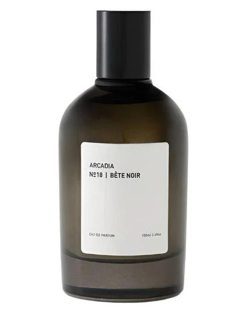 No.18 Bête Noir