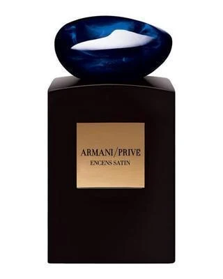 Encens Satin