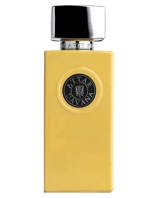 Attar Davana