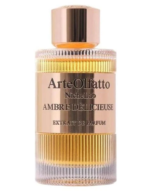 Ambre Delicieuse
