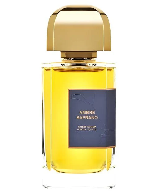 Ambre Safrano