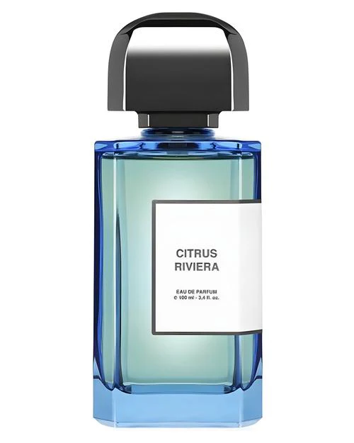Citrus Riviera