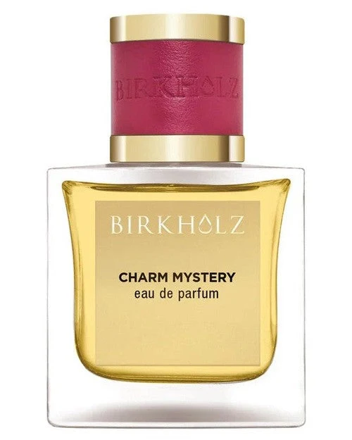 Charm Mystery