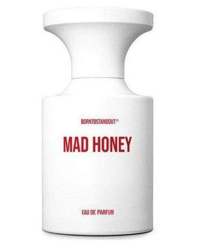 Mad Honey