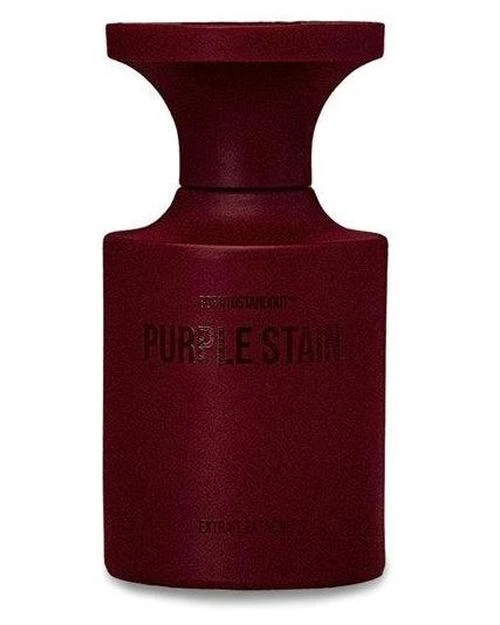 Purple Stain