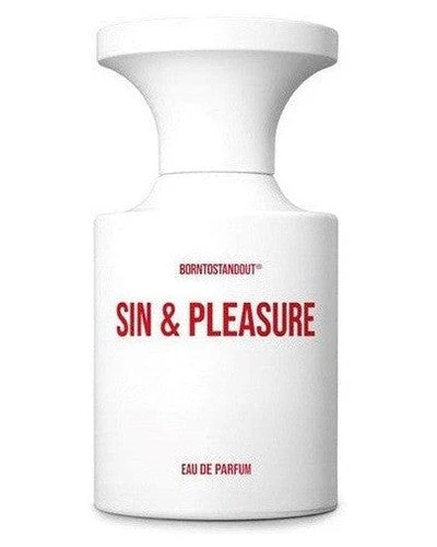Sin & Pleasure
