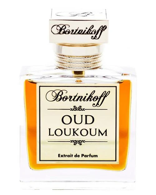 Oud Loukoum