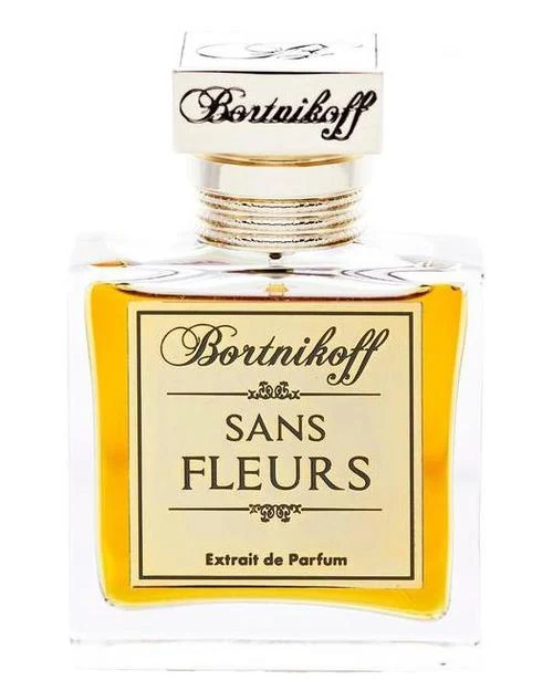 Sans Fleurs
