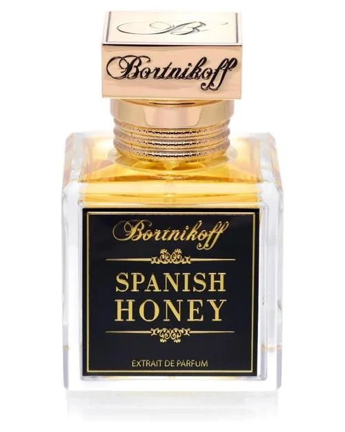 Spanish Honey