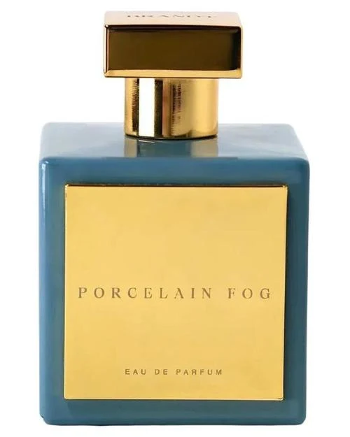 Porcelain Fog