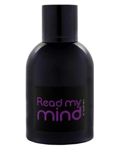 Read My Mind EDP