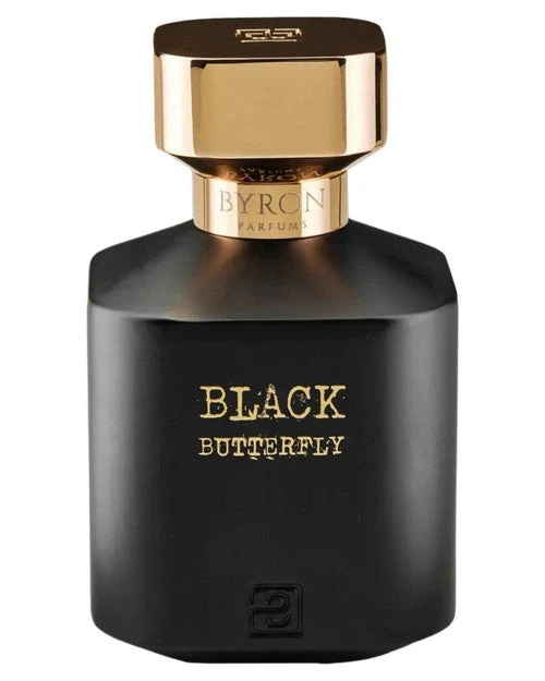 Black Butterfly