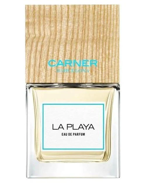 La Playa