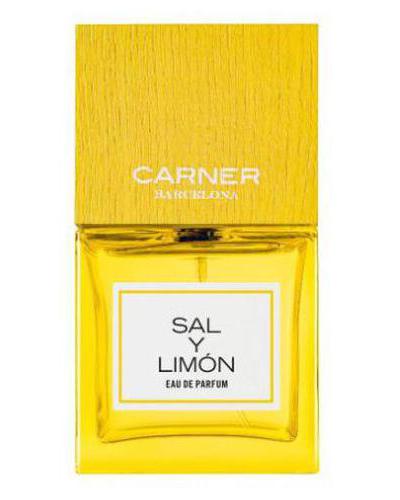 Sal Y Limon