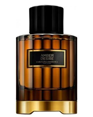 Amber Desire