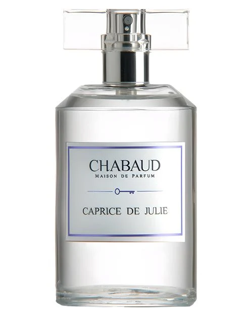 Caprice de Julie