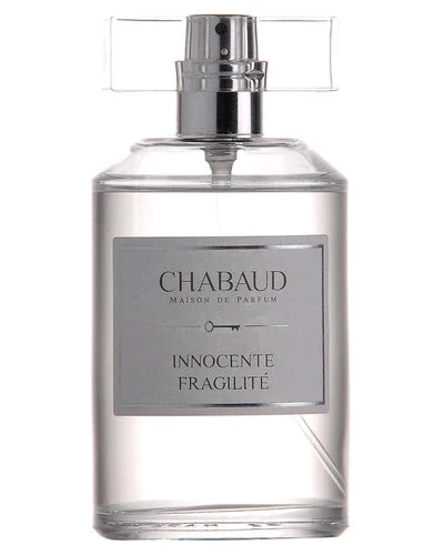Innocente Fragilité