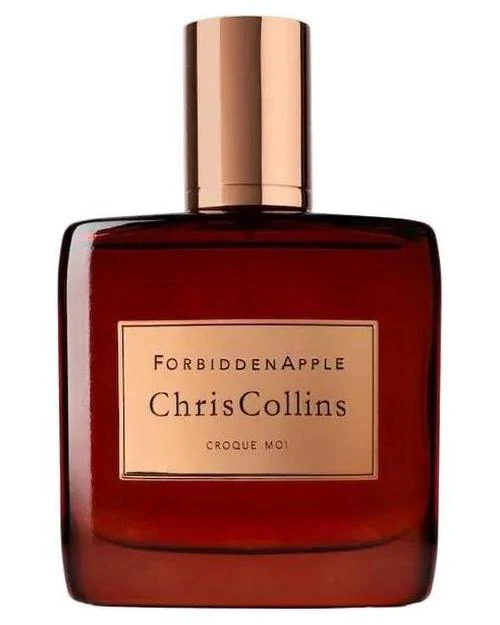 Forbidden Apple Croque Moi