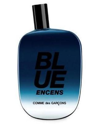 Blue Encens