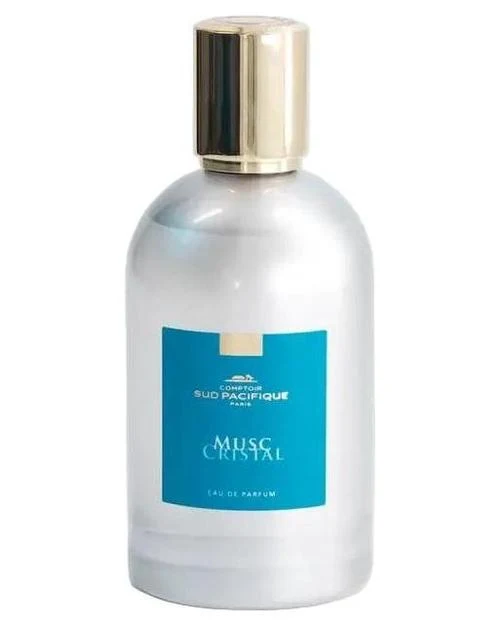 Musc Cristal