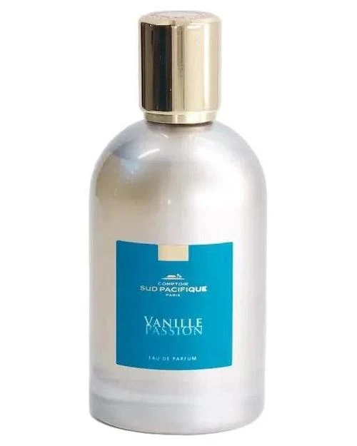 Vanille Passion