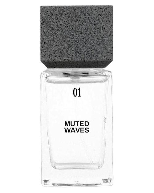 Muted Waves