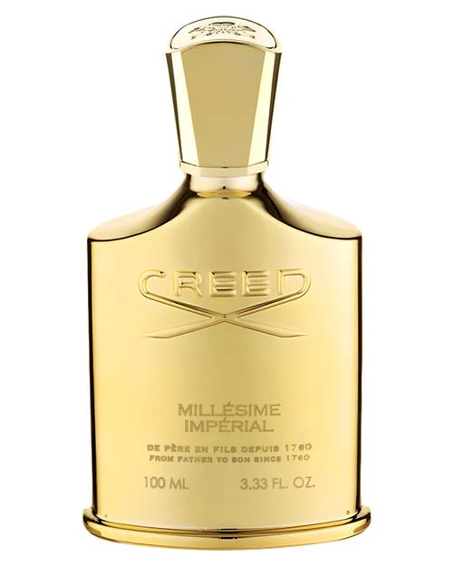 Millesime Imperial