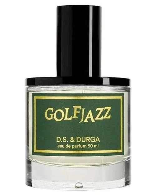 Golfjazz