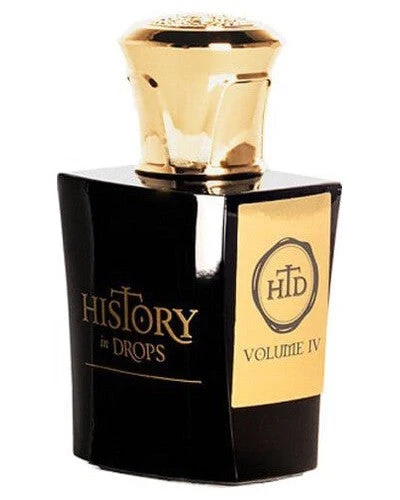 History in Drops Volume IV