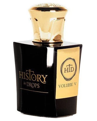 History in Drops Volume V