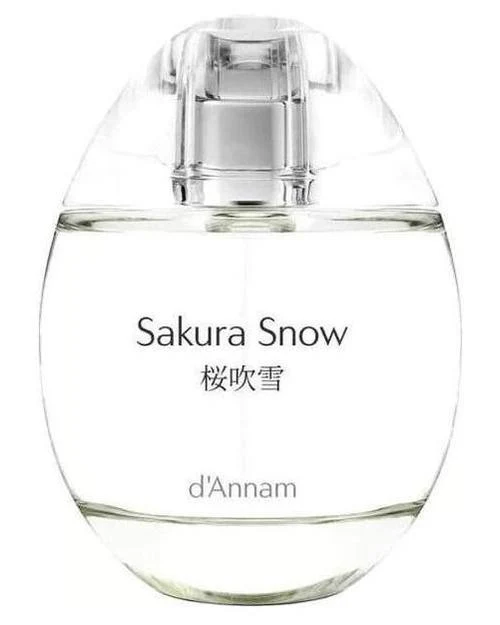 Sakura Snow