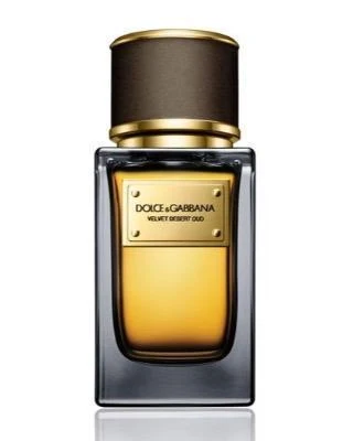 Velvet Desert Oud