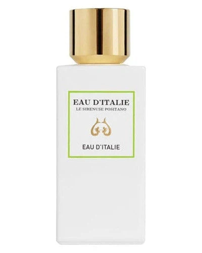 Eau D'Italie