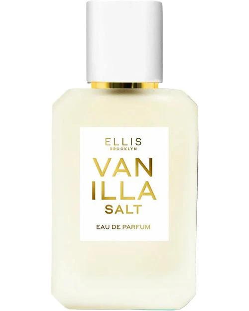 Vanilla Salt