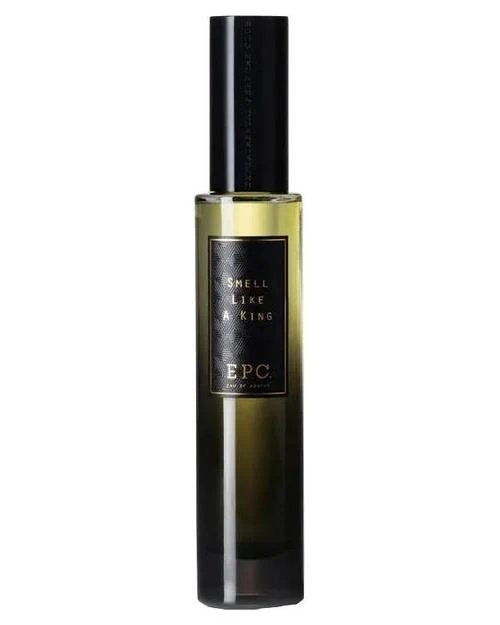 Smell Like A King