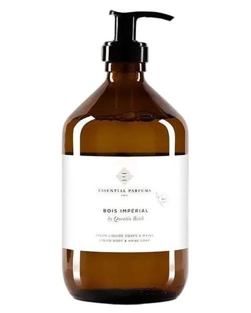 Bois Impérial Liquid Body and Hand Soap