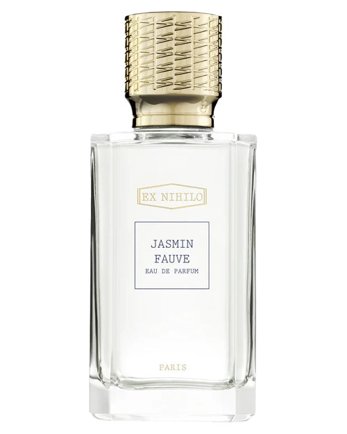 Jasmin Fauve