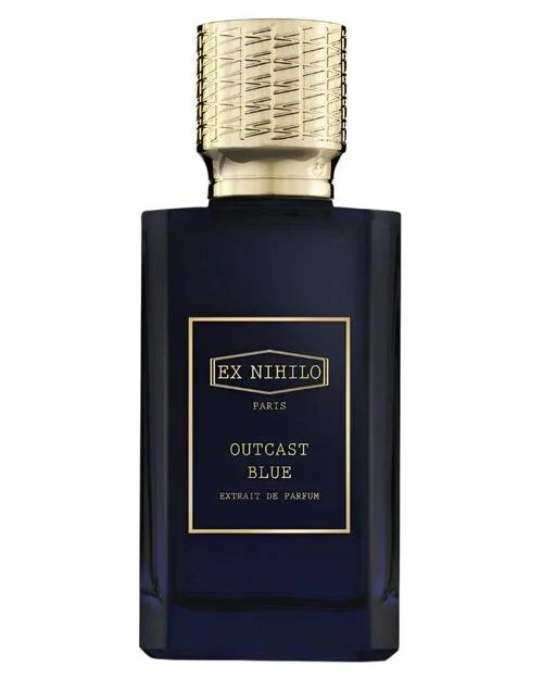 Outcast Blue Extrait de Parfum