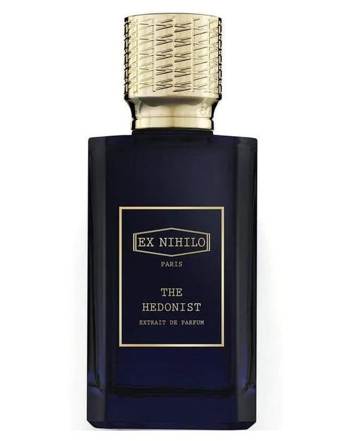 The Hedonist Extrait