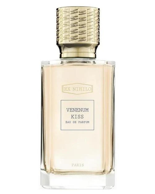 Venenum Kiss
