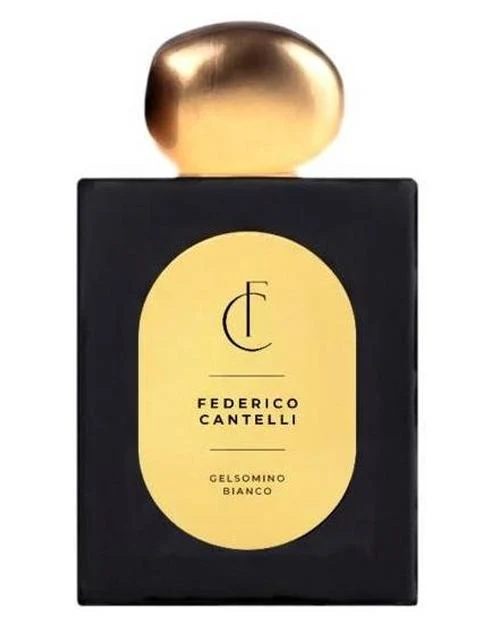 Gelsomino Bianco Extrait