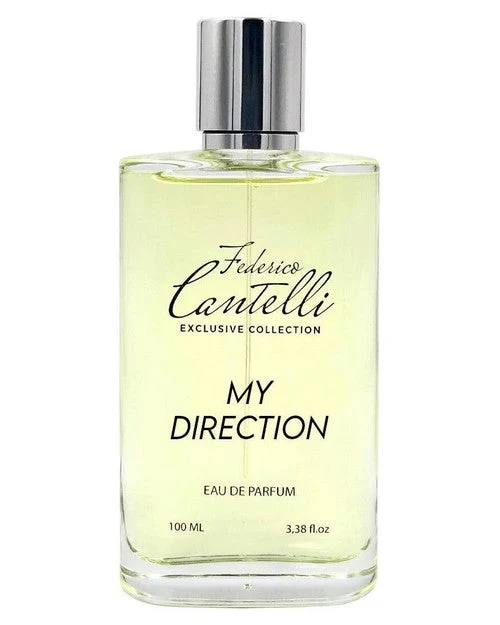 My Direction