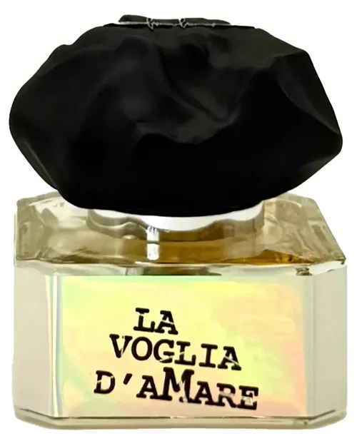 La Voglia d'aMare