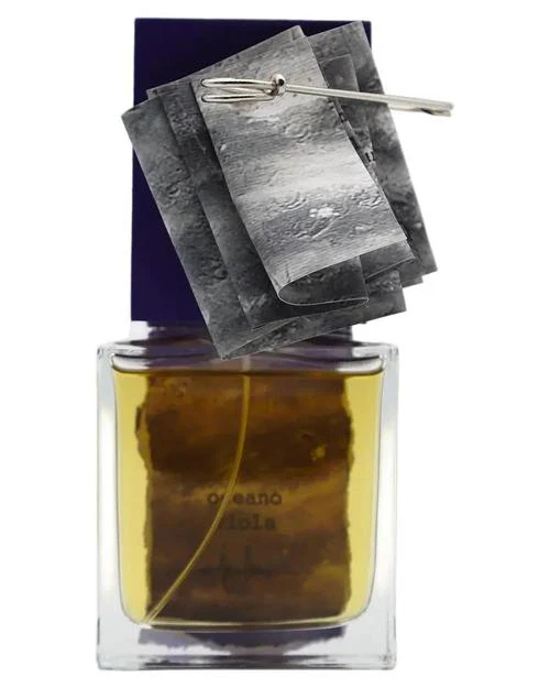 Oceano Viola