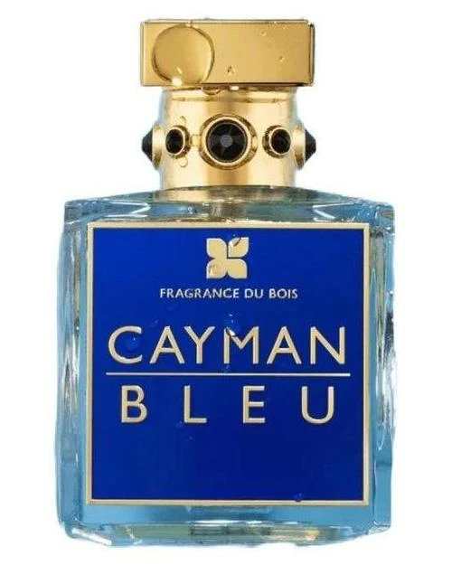 Cayman Bleu